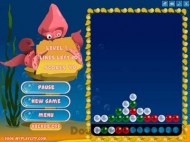 Pearl Puzzle screenshot